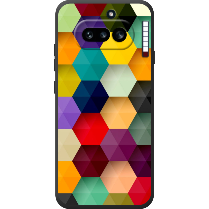 Чохол BoxFace Nothing Phone (4a) 