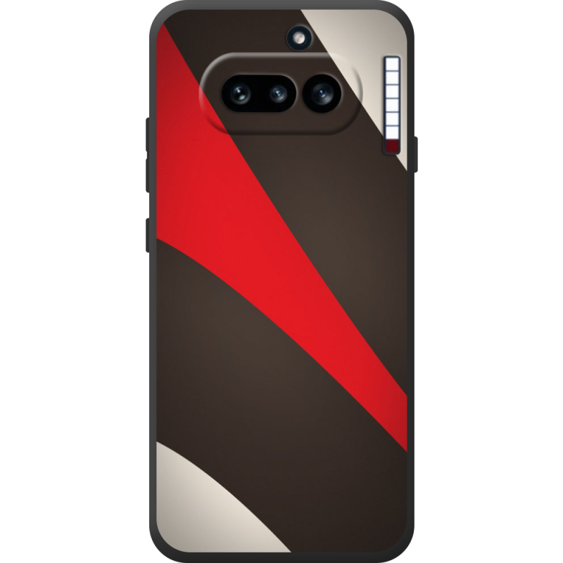 Чохол BoxFace Nothing Phone (4a) 