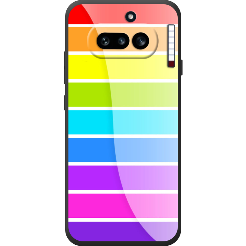 Чохол BoxFace Nothing Phone (4a) 