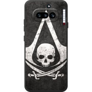 Чохол BoxFace Nothing Phone (4a) 