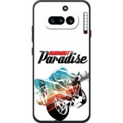 Чохол BoxFace Nothing Phone (4a) 