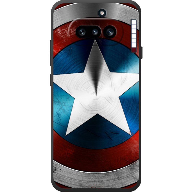 Чохол BoxFace Nothing Phone (4a) 