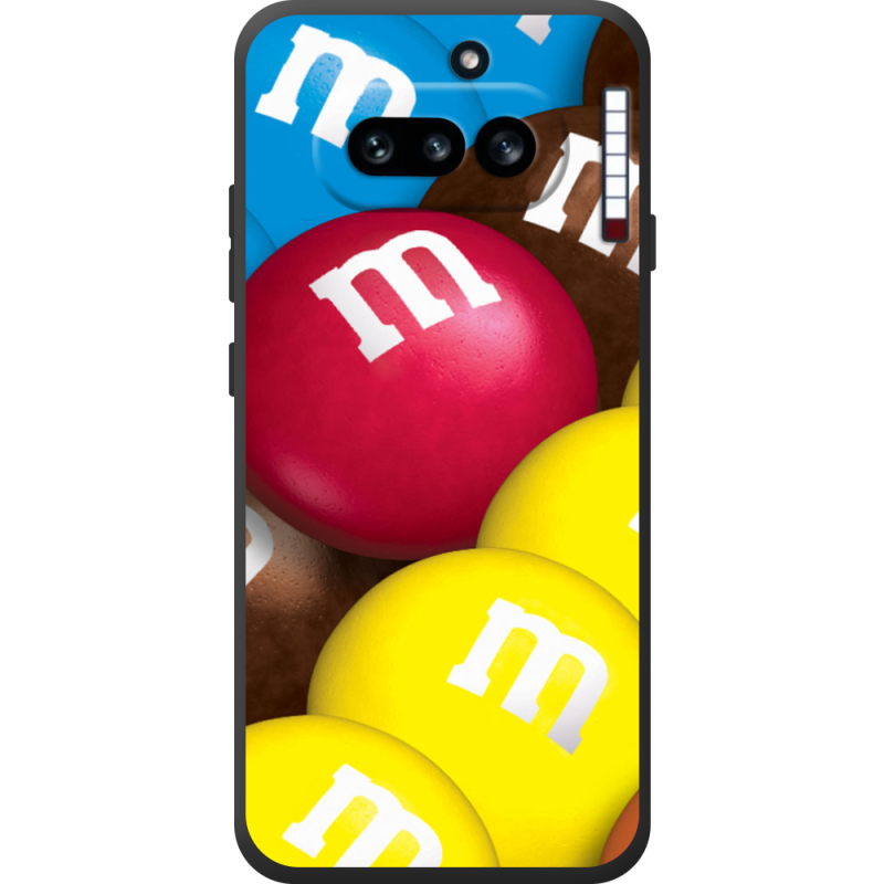 Чохол BoxFace Nothing Phone (4a) 