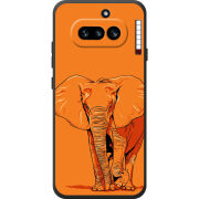 Чохол BoxFace Nothing Phone (4a) 