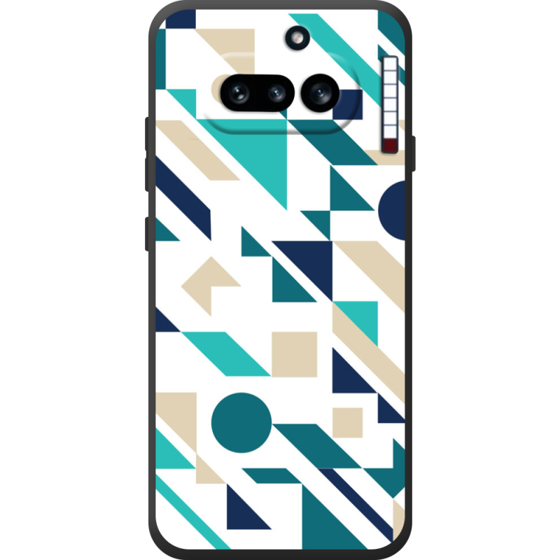 Чохол BoxFace Nothing Phone (4a) 