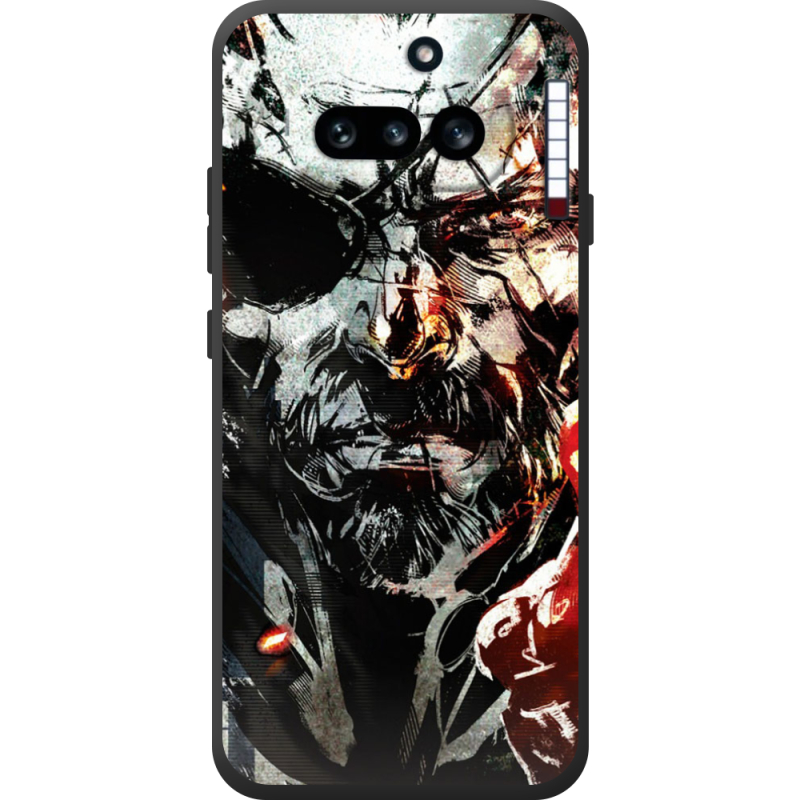 Чохол BoxFace Nothing Phone (4a) 