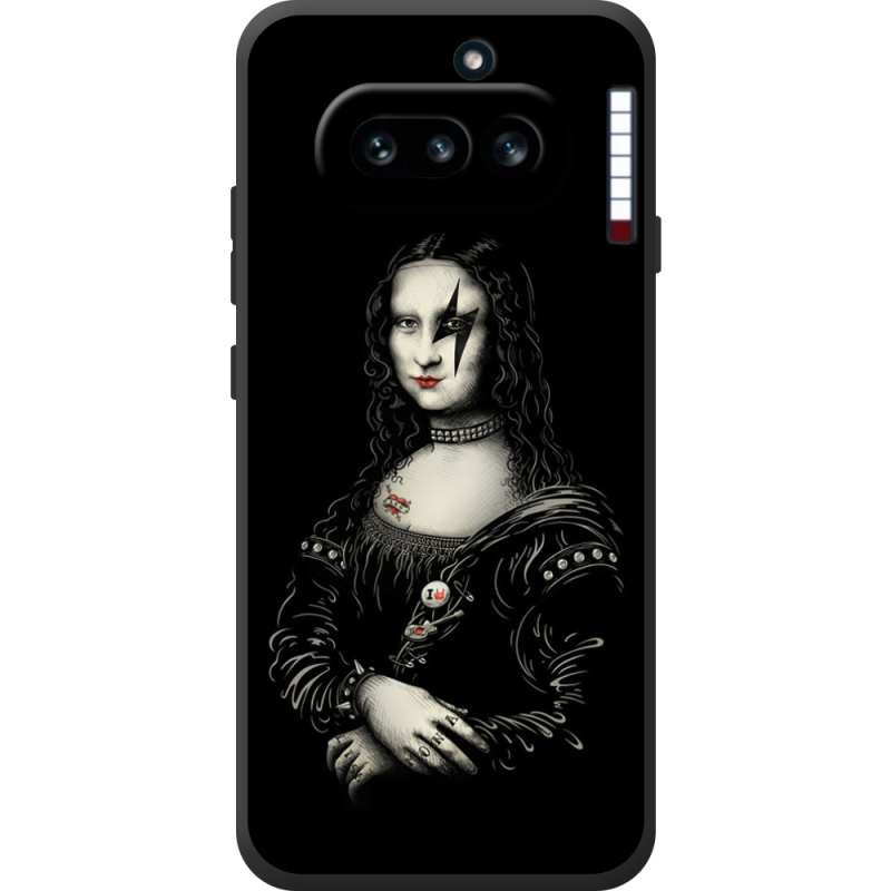 Чохол BoxFace Nothing Phone (4a) 