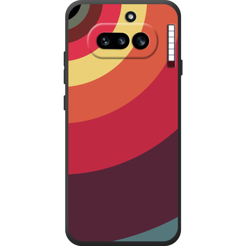 Чохол BoxFace Nothing Phone (4a) 