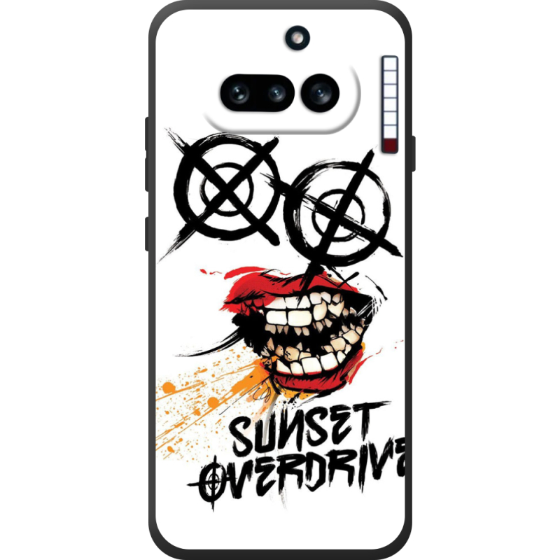 Чохол BoxFace Nothing Phone (4a) 