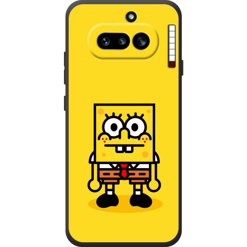 Чохол BoxFace Nothing Phone (4a) 