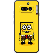 Чохол BoxFace Nothing Phone (4a) 