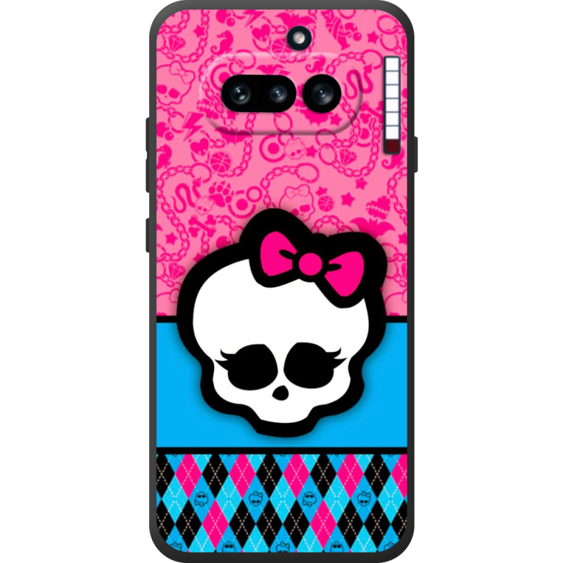 Чохол BoxFace Nothing Phone (4a) 