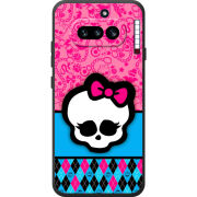 Чохол BoxFace Nothing Phone (4a) 