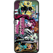 Чохол BoxFace Nothing Phone (4a) 