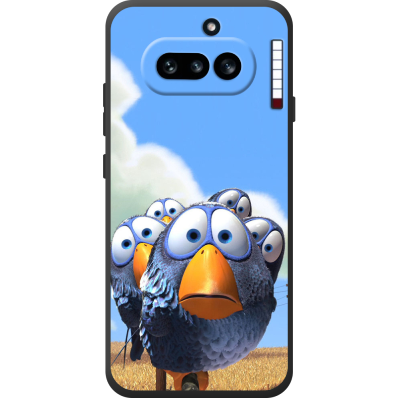 Чохол BoxFace Nothing Phone (4a) 