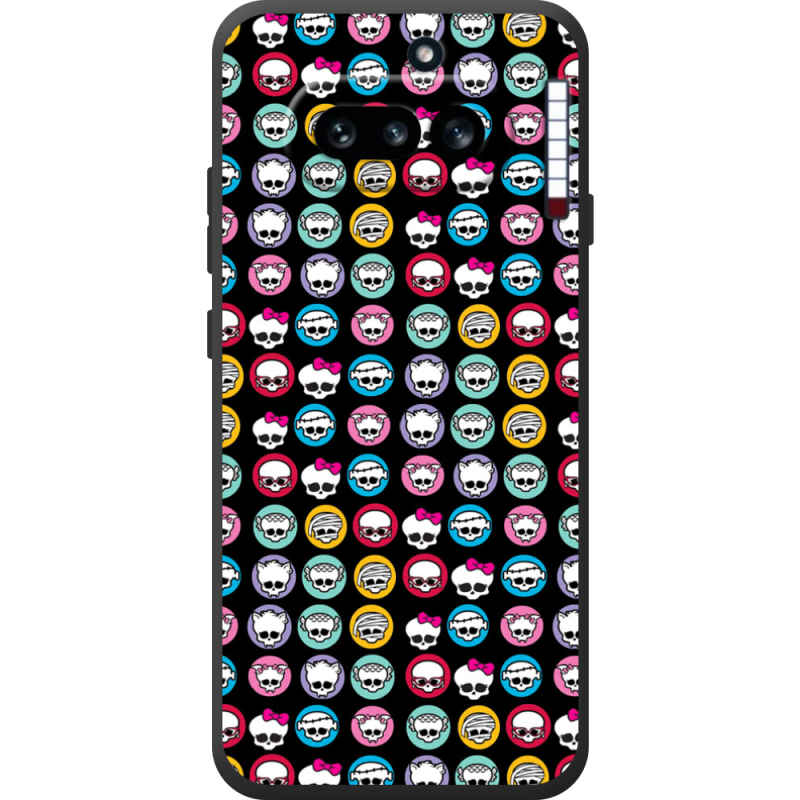 Чохол BoxFace Nothing Phone (4a) 