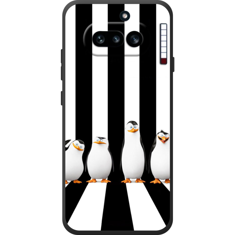 Чохол BoxFace Nothing Phone (4a) 