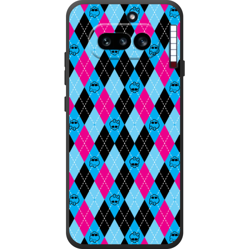 Чохол BoxFace Nothing Phone (4a) 