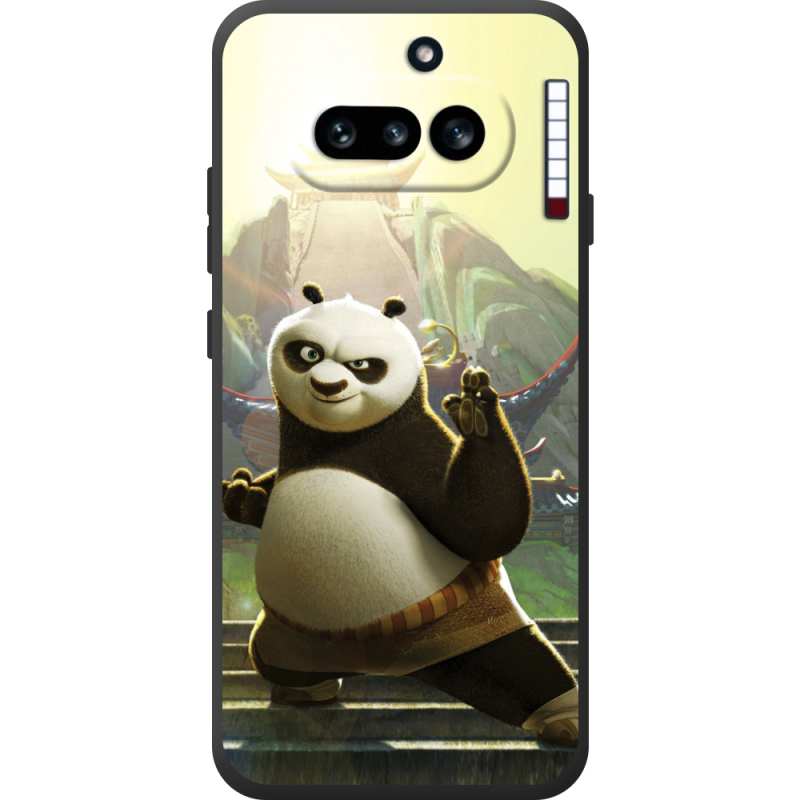 Чохол BoxFace Nothing Phone (4a) 