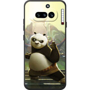 Чохол BoxFace Nothing Phone (4a) 