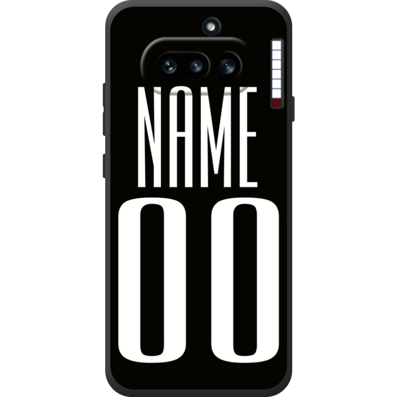 Чохол BoxFace Nothing Phone (4a) 