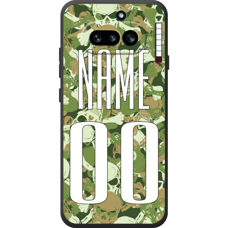 Чохол BoxFace Nothing Phone (4a) 