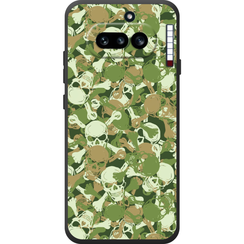 Чохол BoxFace Nothing Phone (4a) 