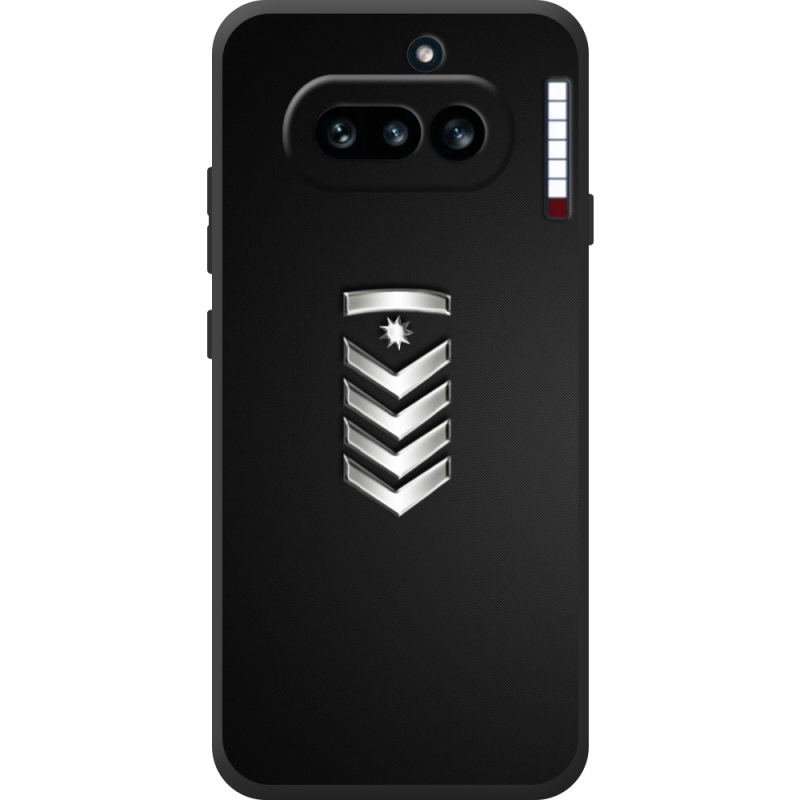 Чохол BoxFace Nothing Phone (4a) 