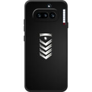 Чохол BoxFace Nothing Phone (4a) 