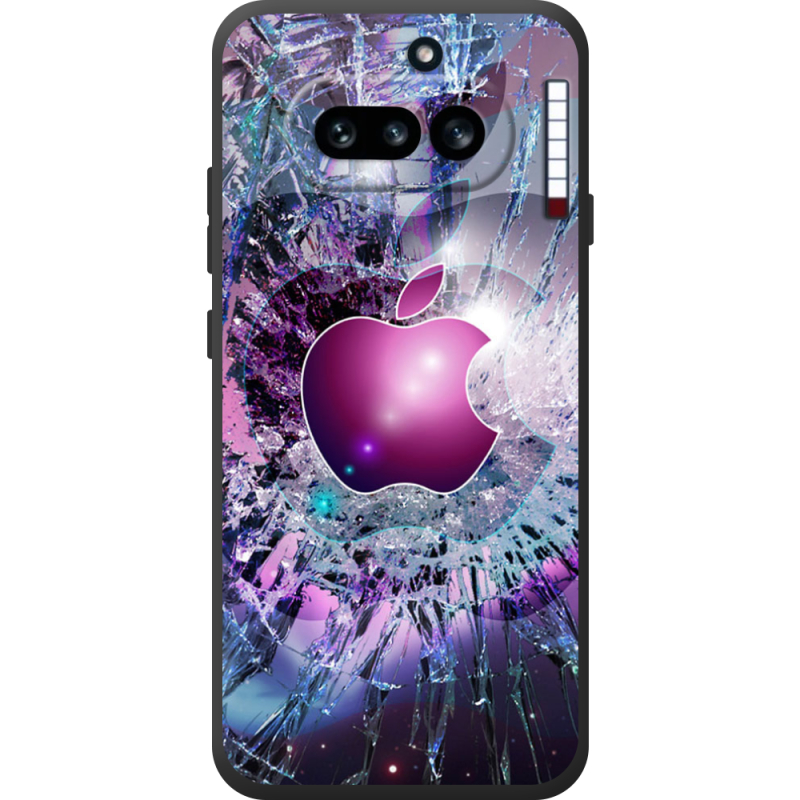 Чохол BoxFace Nothing Phone (4a) 