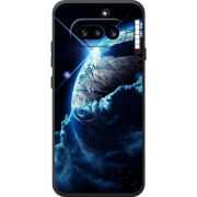 Чохол BoxFace Nothing Phone (4a) Planet