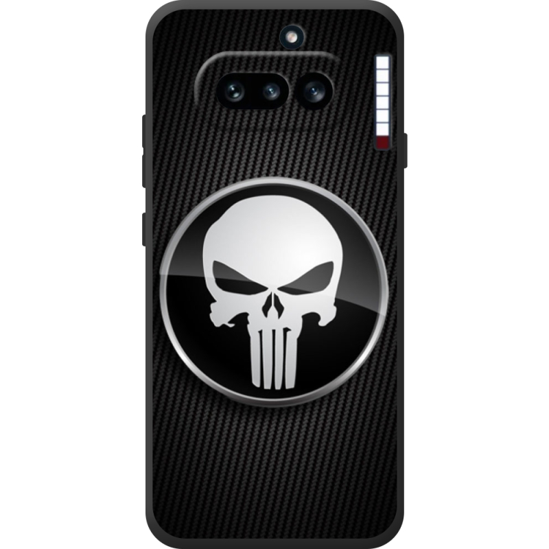 Чохол BoxFace Nothing Phone (4a) 