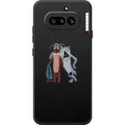 Чохол BoxFace Nothing Phone (4a) 