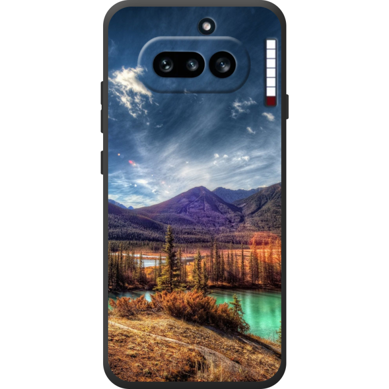 Чохол BoxFace Nothing Phone (4a) 