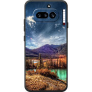 Чохол BoxFace Nothing Phone (4a) 