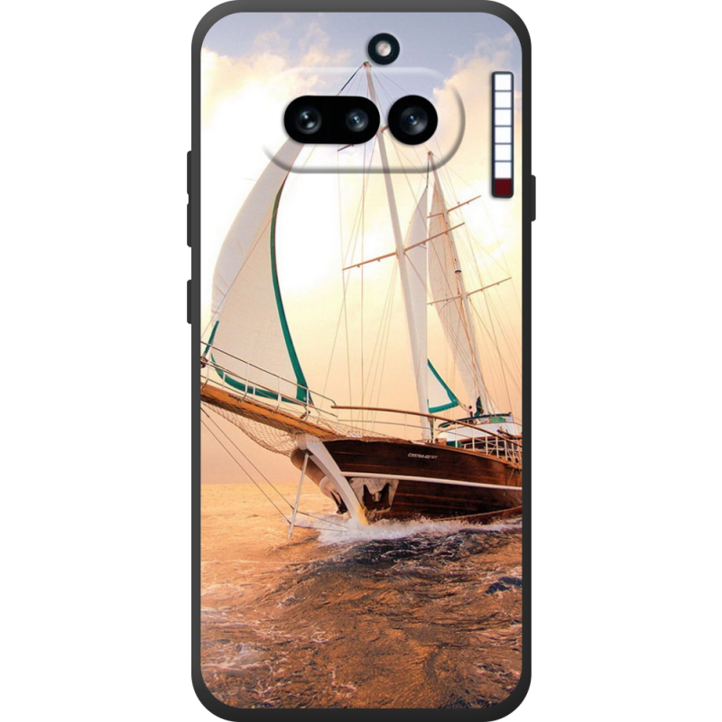 Чохол BoxFace Nothing Phone (4a) 
