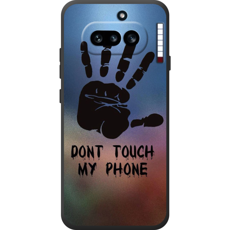Чохол BoxFace Nothing Phone (4a) 