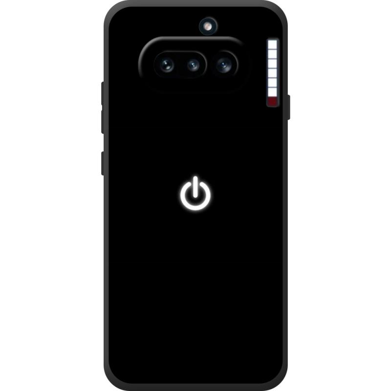 Чохол BoxFace Nothing Phone (4a) 