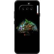Чохол BoxFace Nothing Phone (4a) 
