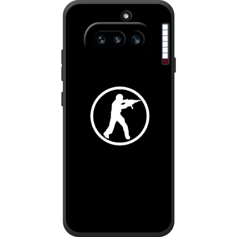 Чохол BoxFace Nothing Phone (4a) 