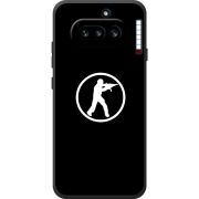Чохол BoxFace Nothing Phone (4a) 