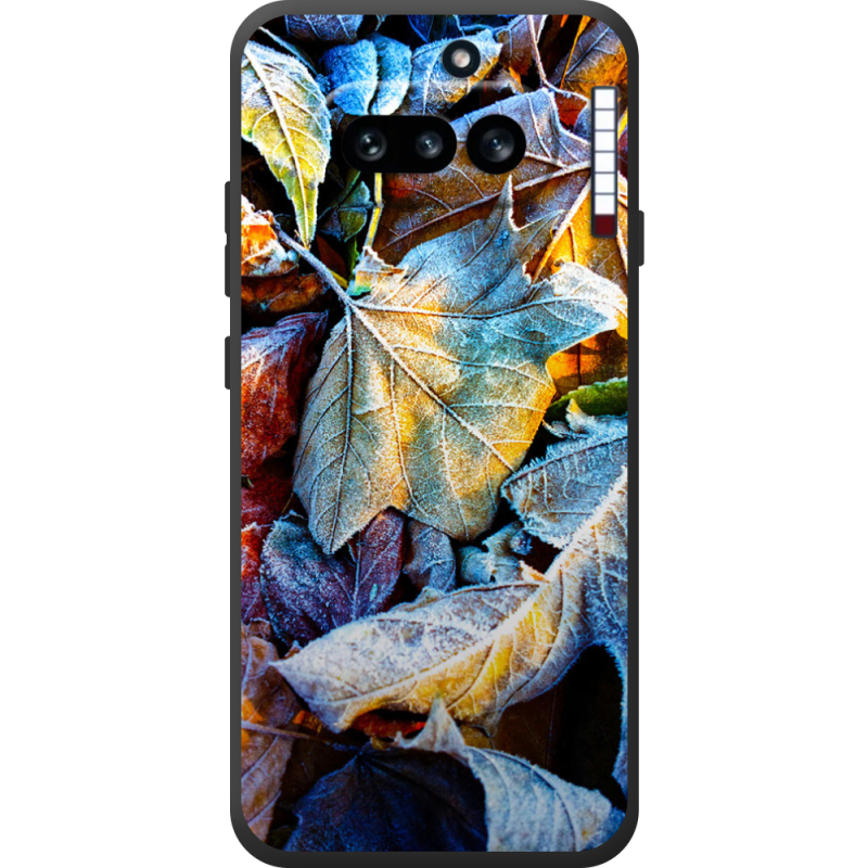 Чохол BoxFace Nothing Phone (4a) 