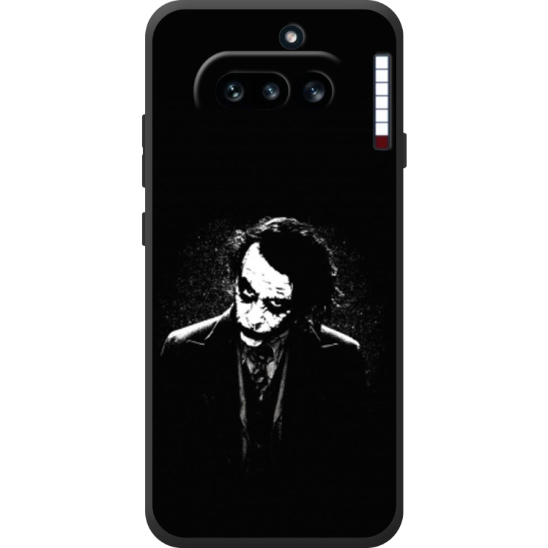 Чохол BoxFace Nothing Phone (4a) 