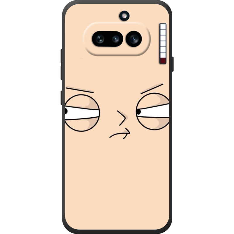 Чохол BoxFace Nothing Phone (4a) 