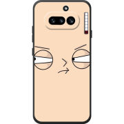 Чохол BoxFace Nothing Phone (4a) 