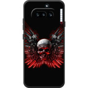 Чохол BoxFace Nothing Phone (4a) 