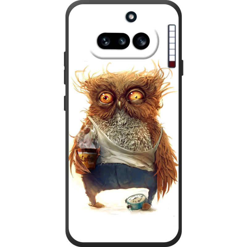 Чохол BoxFace Nothing Phone (4a) 
