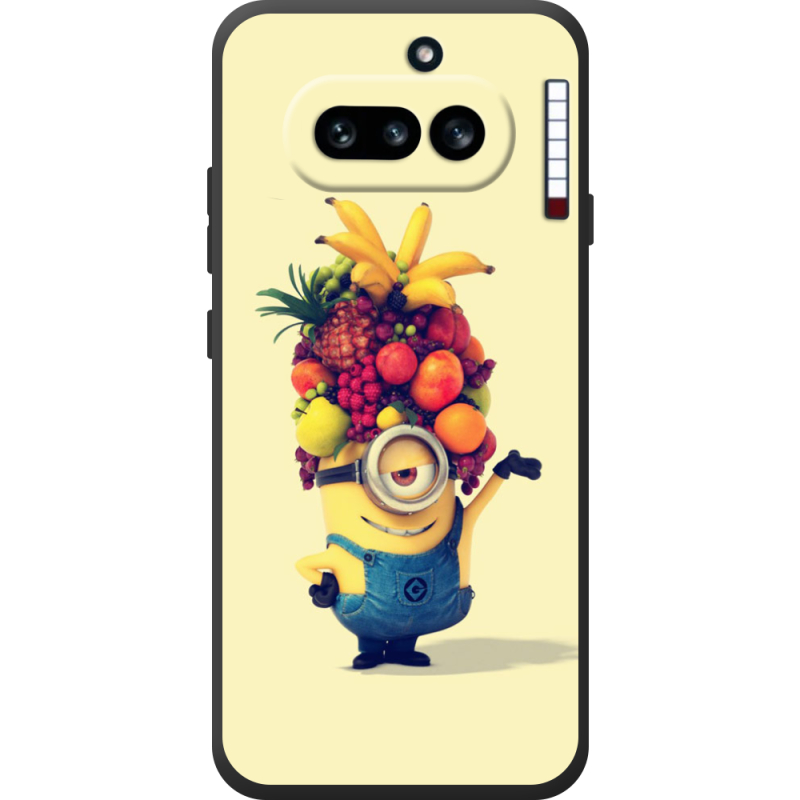 Чохол BoxFace Nothing Phone (4a) 