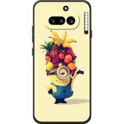 Чохол BoxFace Nothing Phone (4a) 