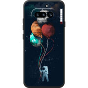 Чохол BoxFace Nothing Phone (4a) 